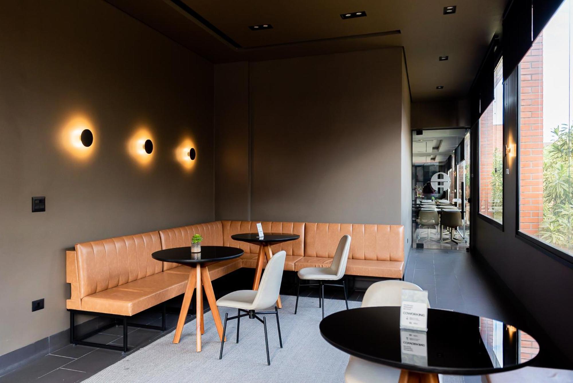 Arua Hotel, Restaurante E Convencoes プレジデンテ・プルデンテ エクステリア 写真