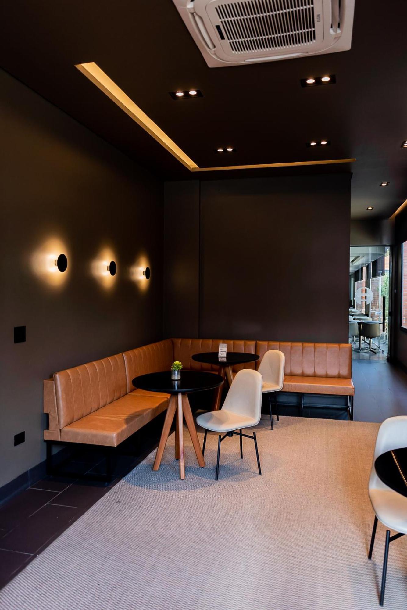 Arua Hotel, Restaurante E Convencoes プレジデンテ・プルデンテ エクステリア 写真