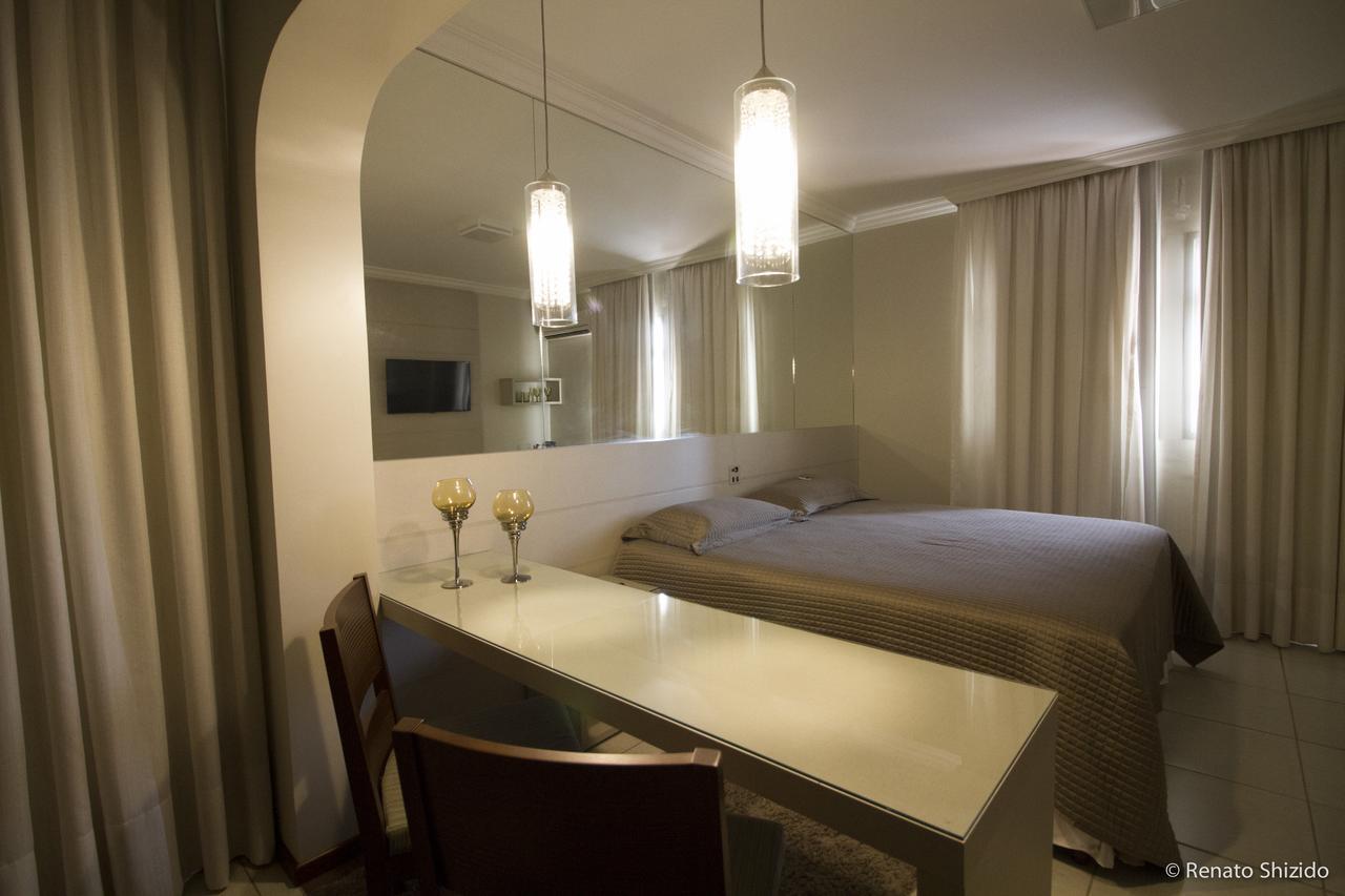 Arua Hotel, Restaurante E Convencoes プレジデンテ・プルデンテ エクステリア 写真